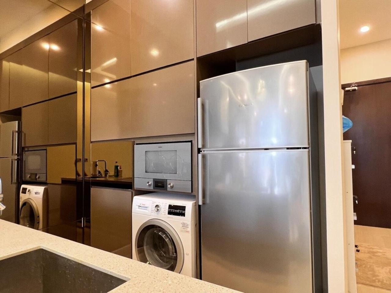 Dorsett Residences Bukit Bintang Kuala Lumpur Exterior photo